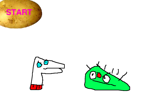 Craig and the cracker factory