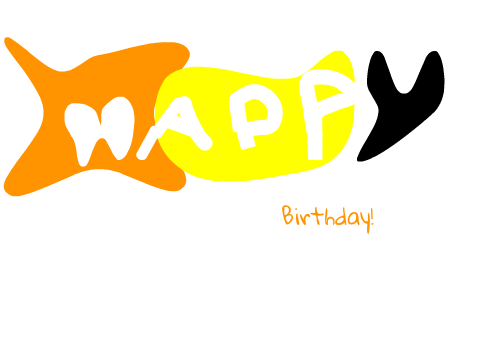 HappyBirthDay Meghu!