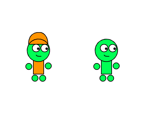 Vector Teh-O and Craig Guy