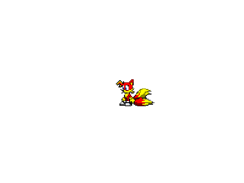 Henelik team entry