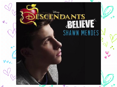 Believe - Shawn Mendes