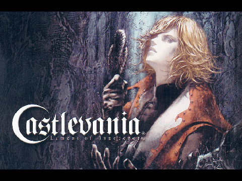 Castlevania Bloody Tears Remix