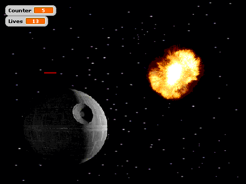 Tie Fighter V3