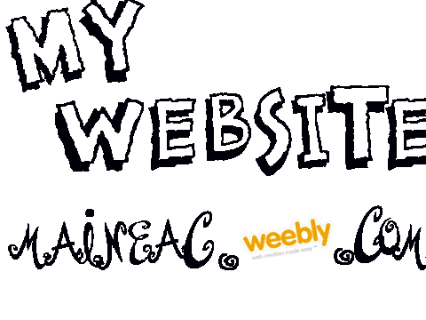 My website!