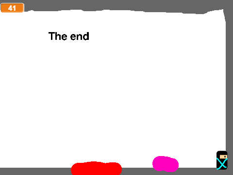 Ninja Platformer remix
