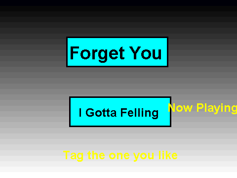 Which song do you like?