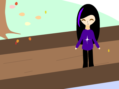 Autumn Art Competition