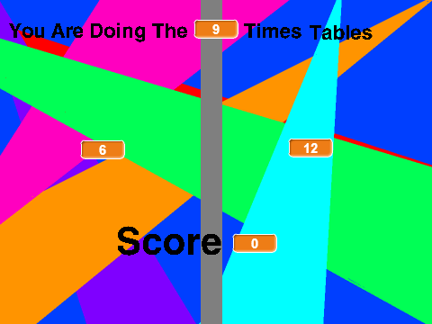 Table Tennis