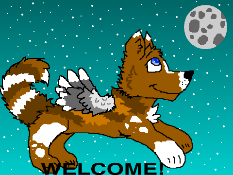 LyraMoon Fan Art Competition! (Please Join In!) 