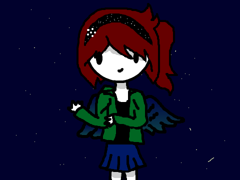 Reneeesme from Elements High