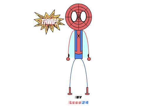 spiderstick