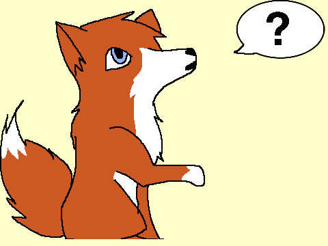 What Does the Fox Say? AMV remix