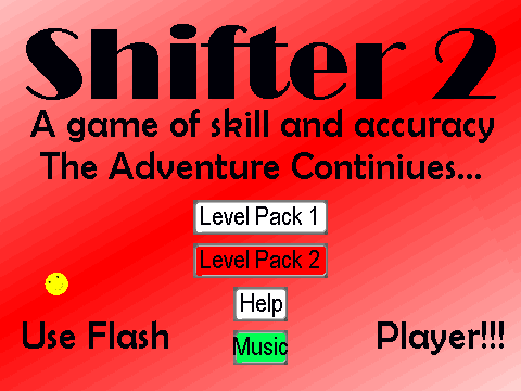 Shifter 2