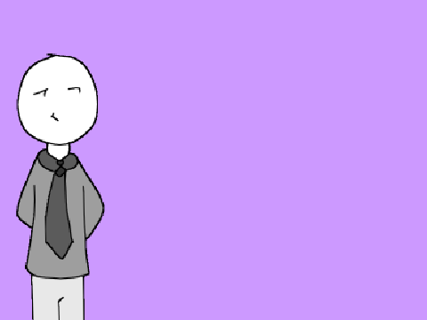 Message Man ( A M V ) (UNFINISHED)