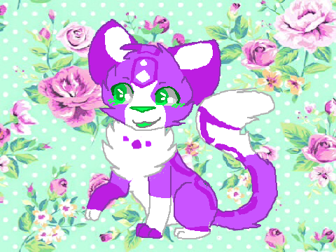 Make Me a OC Contest! -:Entry:-