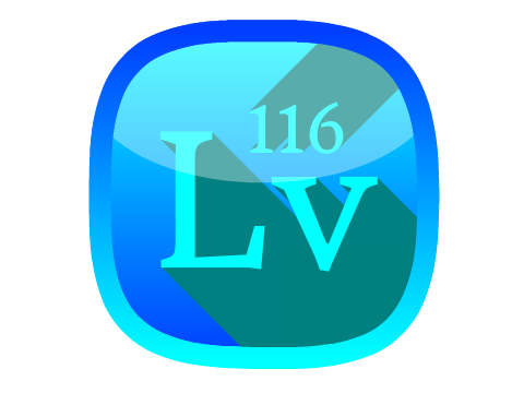 @livermorium116 Logo