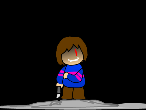 Monody | Undertale MAP | Submission 