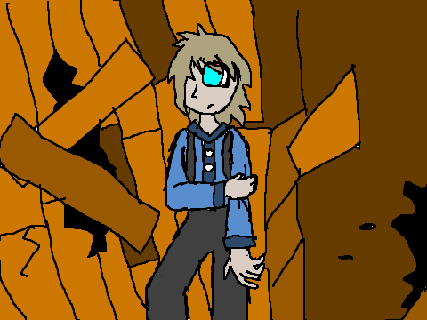Art request #1