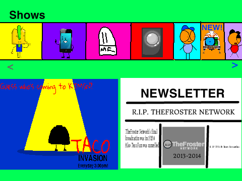 Koopatroopaman Network New Website