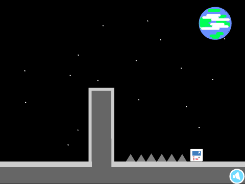 space A Legos5 platformer 