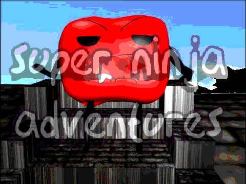 SuperNinjaAdventures [preview]