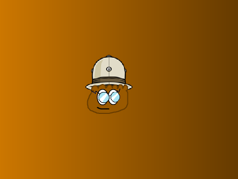 Meet Doctor Brown