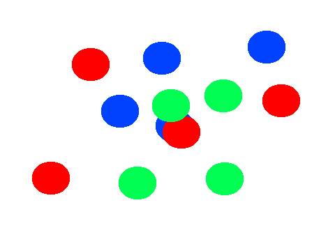 Ball machine
