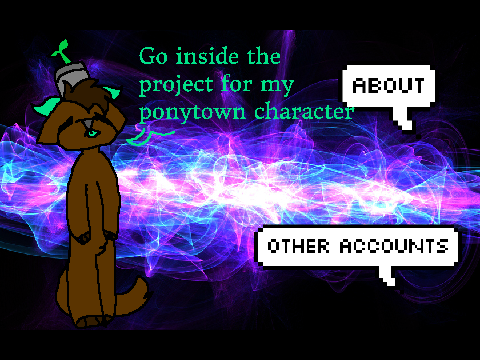 hey there, click this if you new here