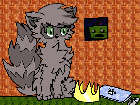 .: F A L L E N  K I N G D O M  C C :. Entry yay.