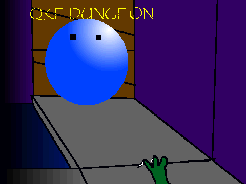 QKE Dungeon