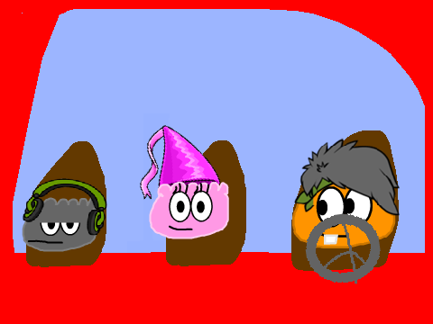 SP&D Part 4 : Popcorn is sing Most annoying sound