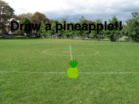 Pineapple