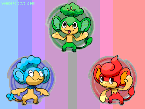 Pan Pokemon Sprites HELP!
