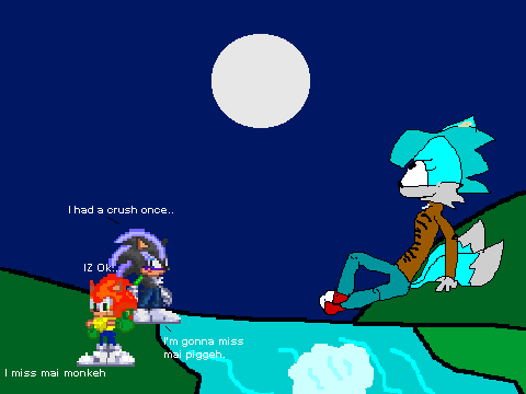 ad your anthro thinking about who heshe is in love with[1]