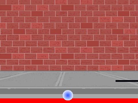 Fast Ball! Remix From Pong Starter