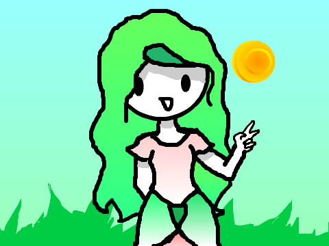 Blume from Elements High