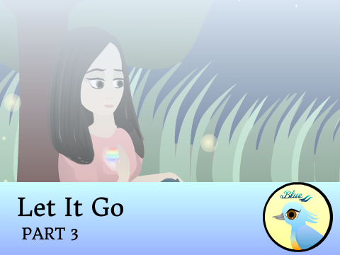 Let It Go MAP Part 3