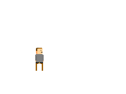 My RPG character entry