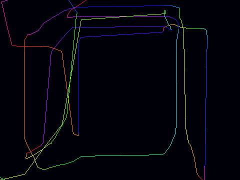 Randomness Art