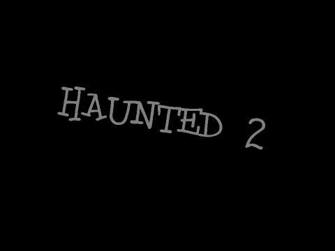 Sonic Pi - HAUNTED 2 (By MayoTCM)