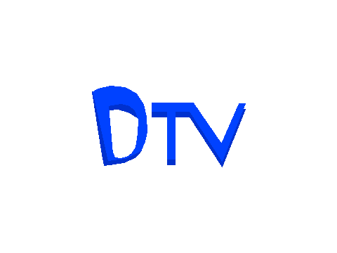 New DTV Logo For Year 3