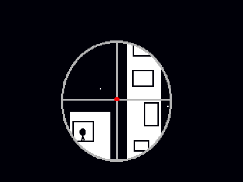 Sniper Simulation