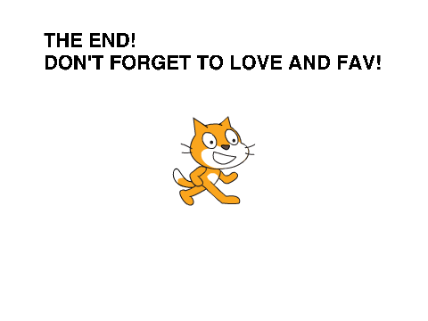 Talk to Scratch Cat