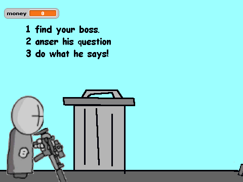 stickman