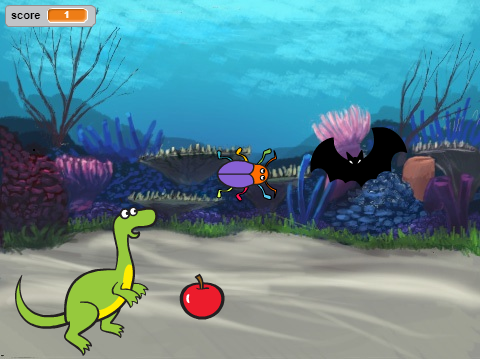 Gobbler.game