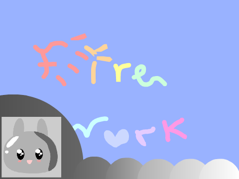 Fireworks MAP Part 2