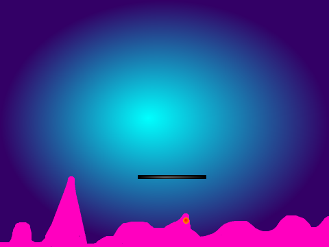 Pong.