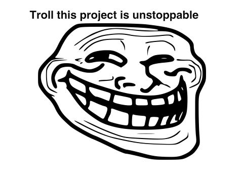 the unstoppable project
