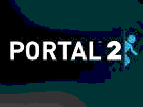 Portal 2 - Want you gone
