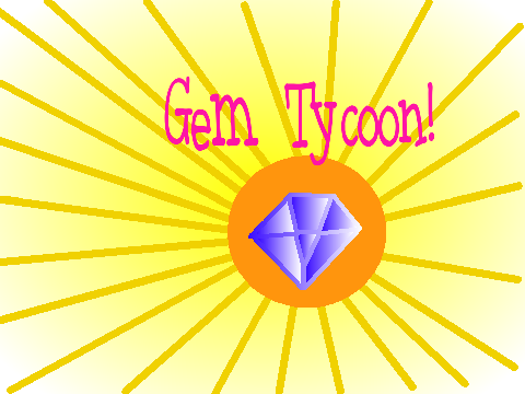 Gem Tycoon
